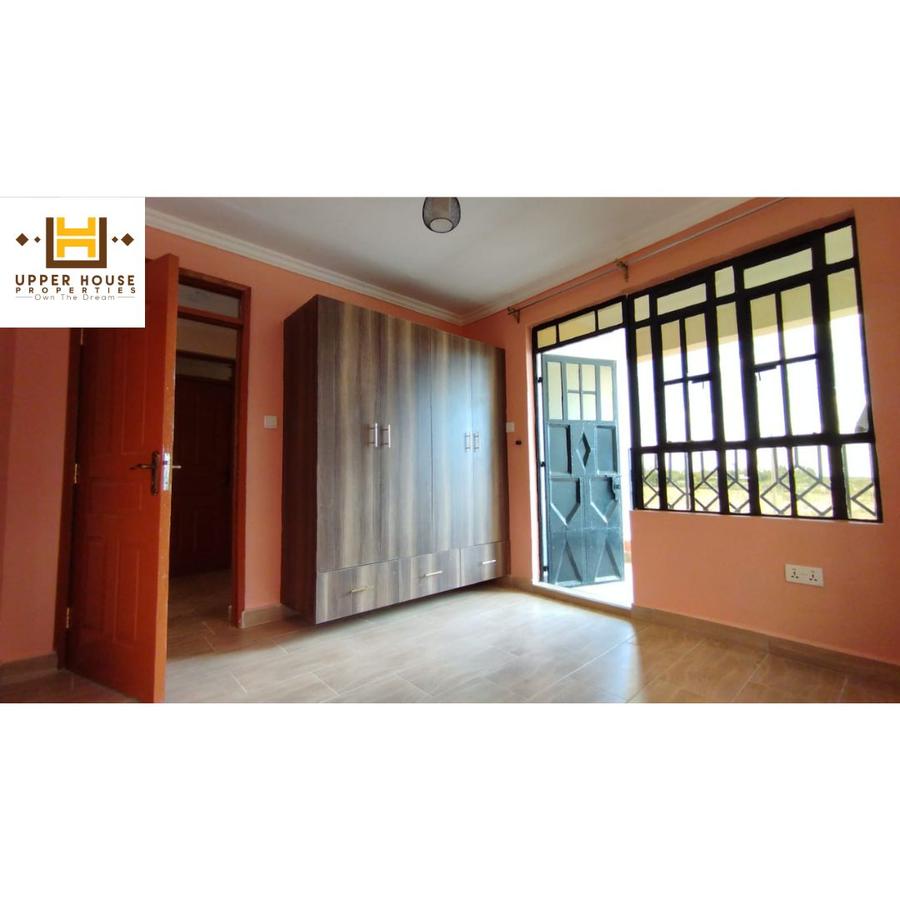 3 Bed Townhouse with En Suite at Baraka - 3