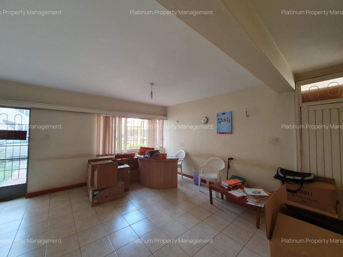 3 Bed House with Garden at Sarit Centre Roundabout - 4