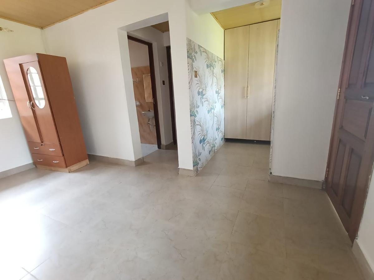 2 Bed House with En Suite at Eliud Mathu - 8