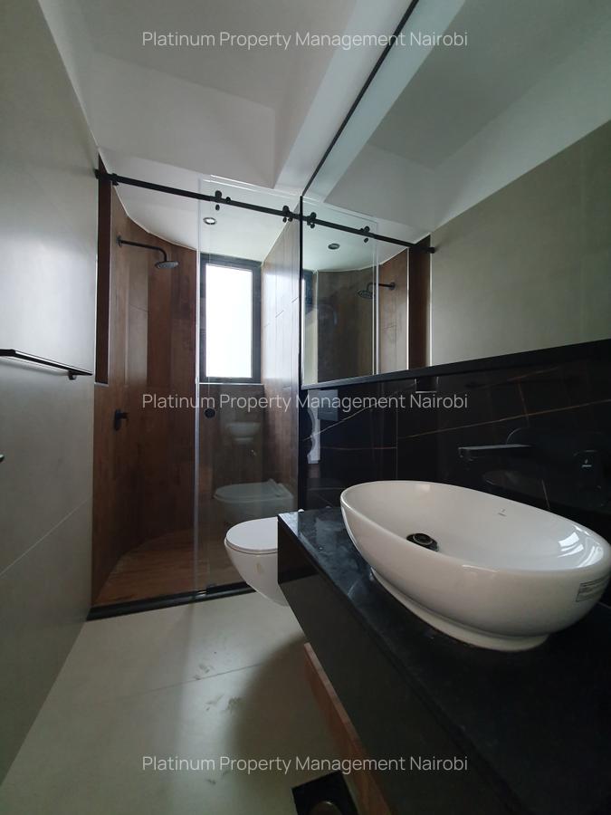 3 Bed Apartment with En Suite at Peponi Rd - 14