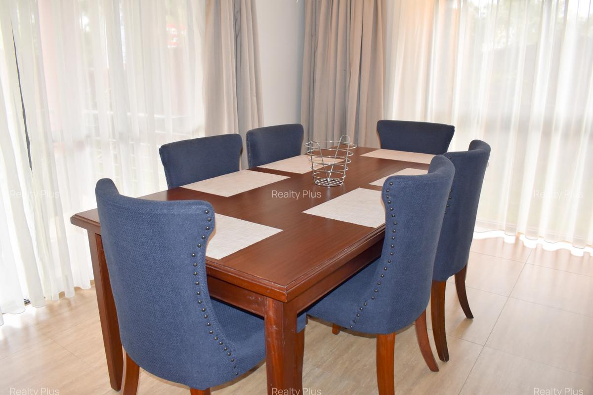 Serviced 2 Bed Apartment with En Suite at Dennis Pritt Road - 5