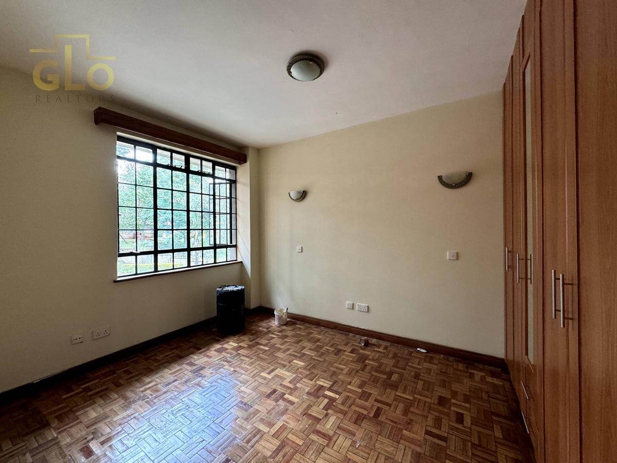 3 Bed Apartment with En Suite in Rhapta Road - 16