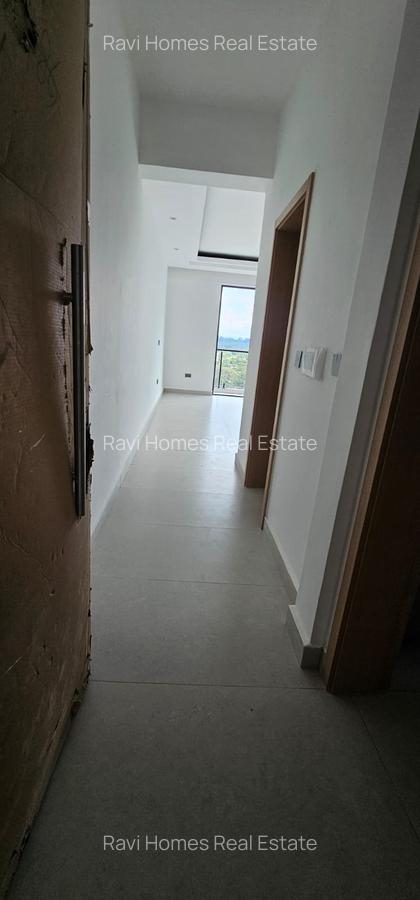 3 Bed Apartment with En Suite at Brookside Garden - 2