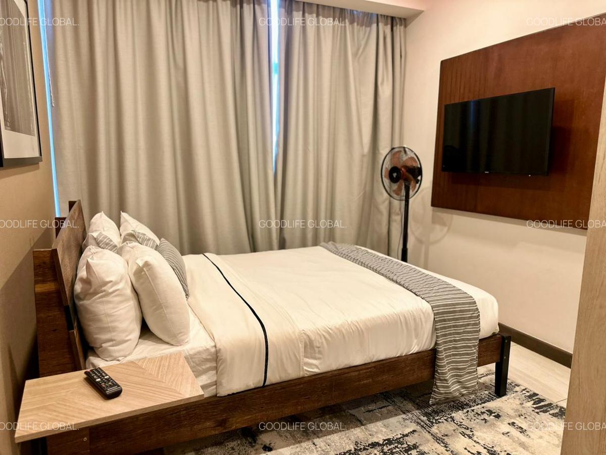 Furnished 2 Bed Apartment with En Suite at Westlands - 19