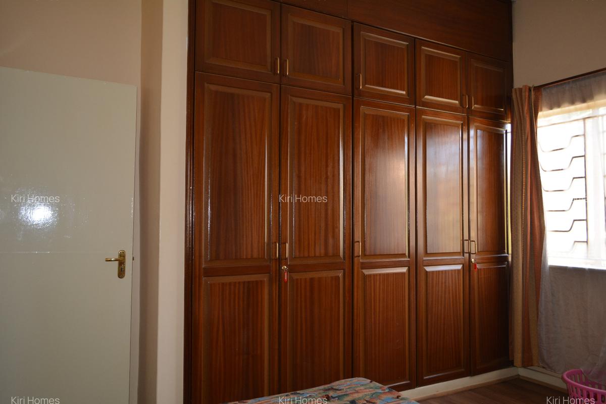 3 Bed Townhouse with En Suite in Ngong Road - 5