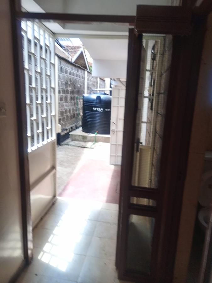 3 Bed House with En Suite in Kileleshwa - 9