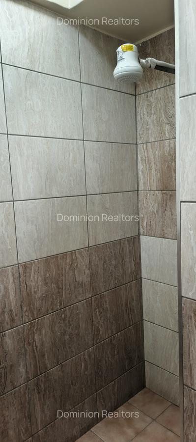 Furnished 3 Bed Apartment with En Suite in Westlands Area - 8