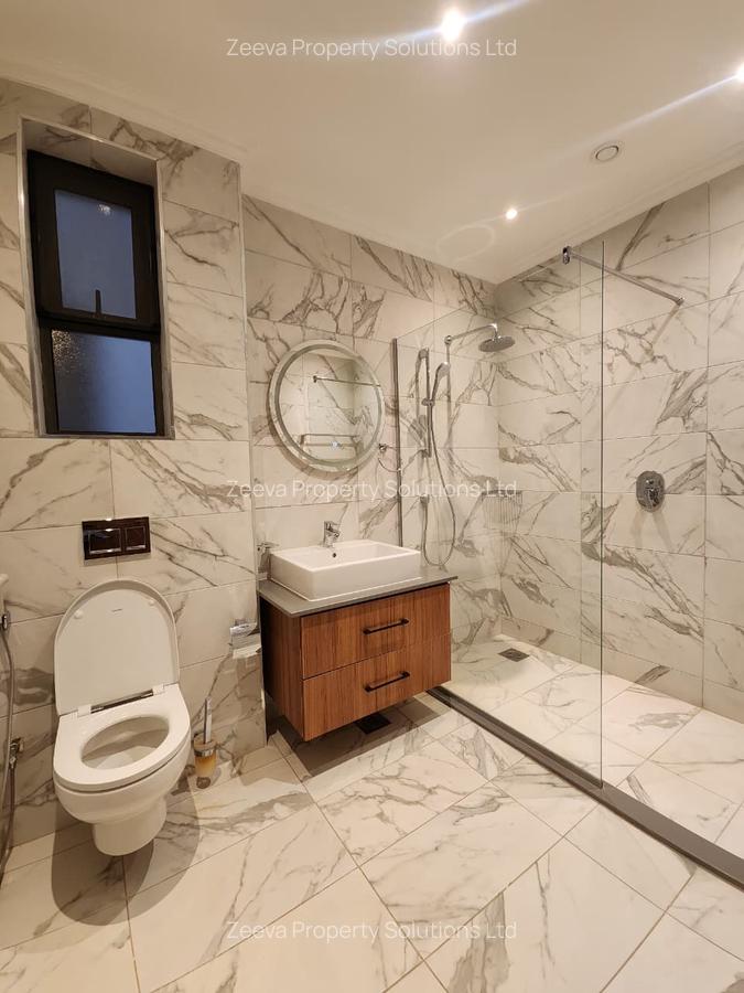 3 Bed Apartment with En Suite in Westlands Area - 14