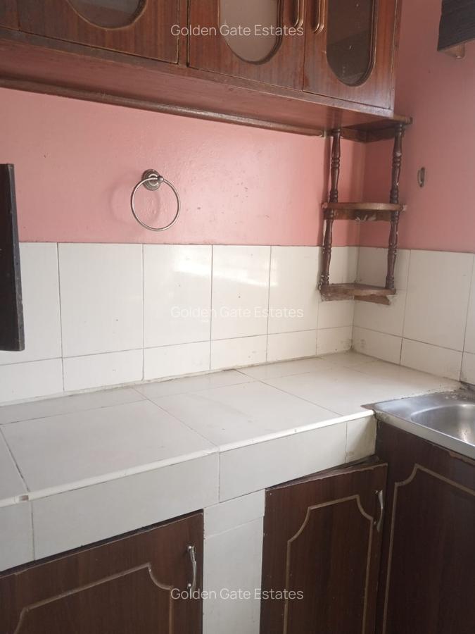 4 Bed House with En Suite in Ongata Rongai - 8