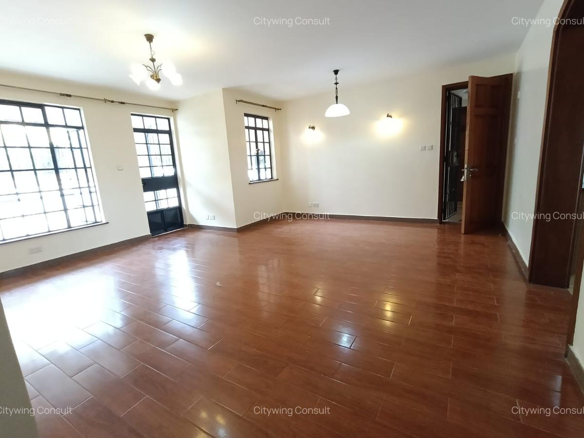 3 Bed Apartment with En Suite at Loresho - 5