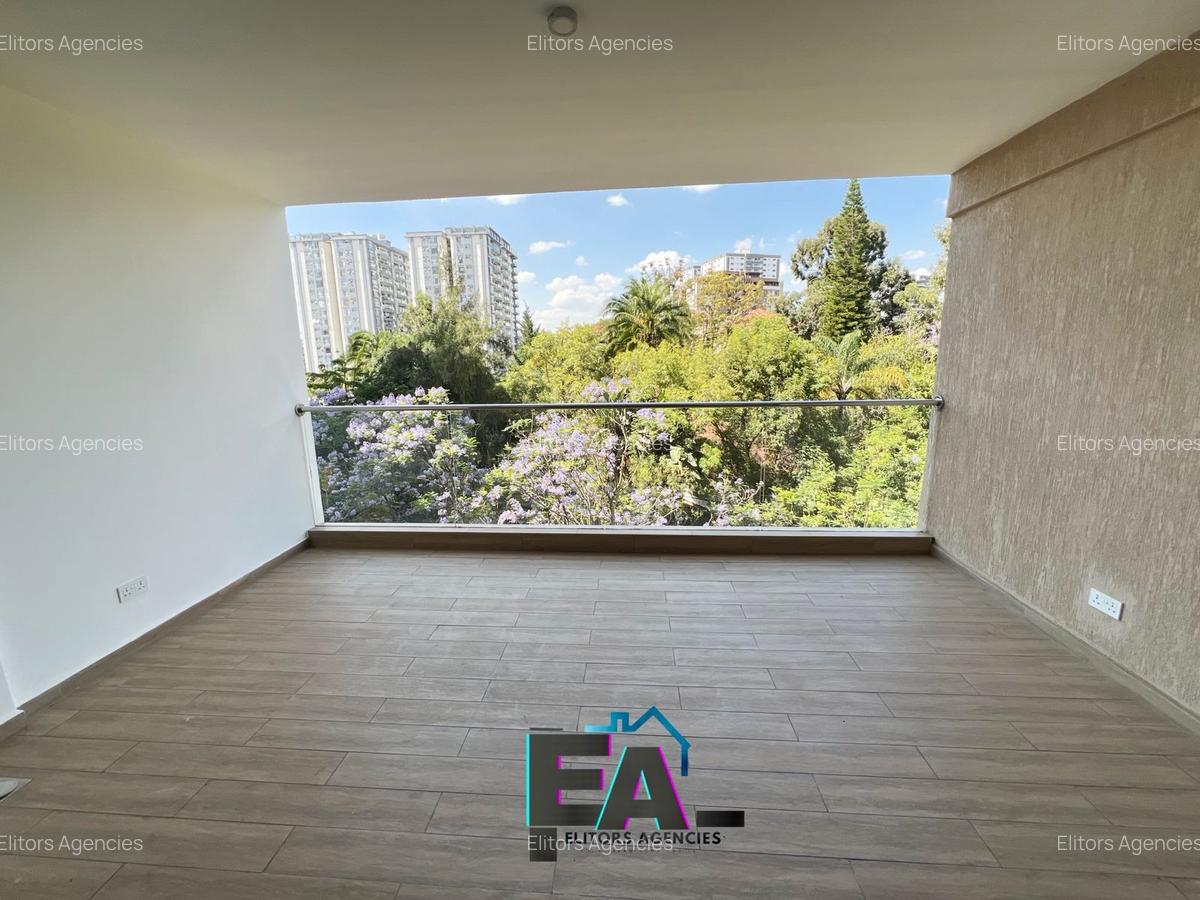 3 Bed Apartment with En Suite at Gitanga Road - 2