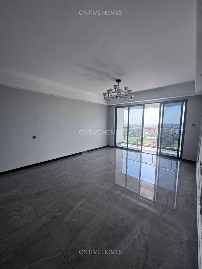 4 Bed Apartment with En Suite in Kileleshwa - 5