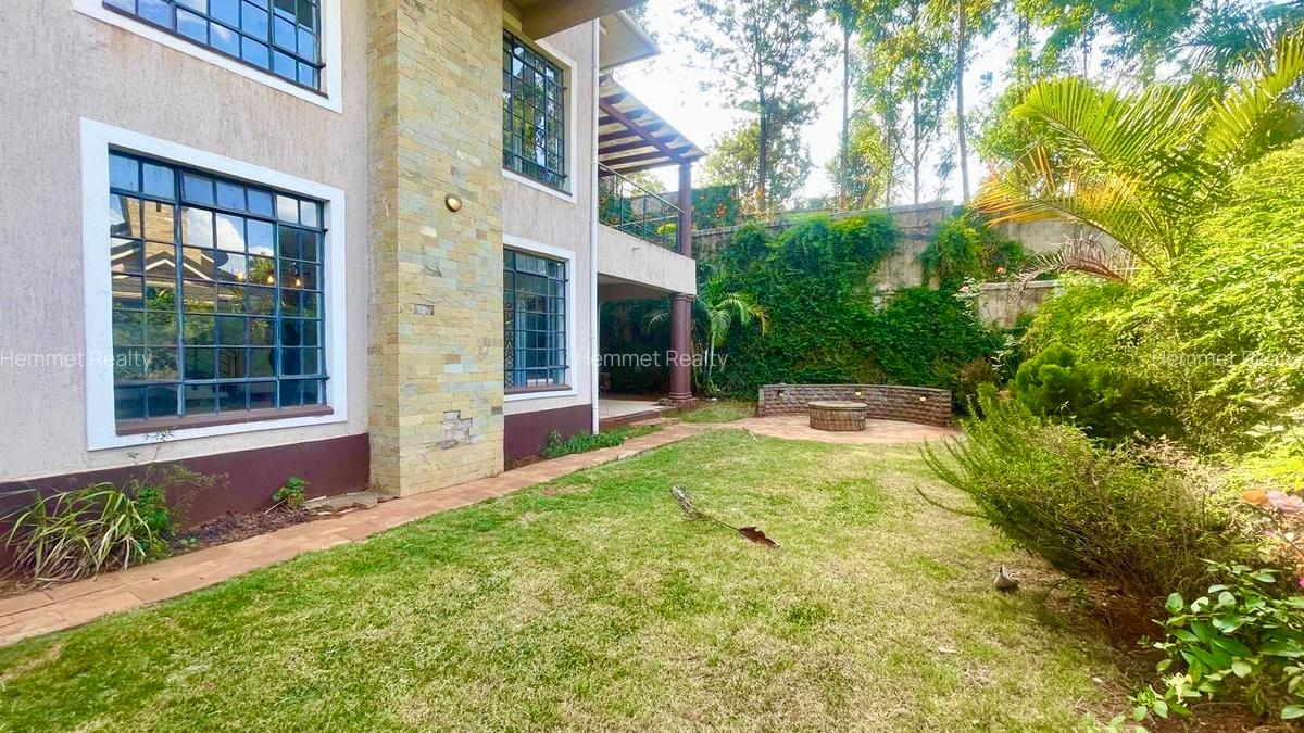 5 Bed Townhouse with En Suite in Kitisuru - 7