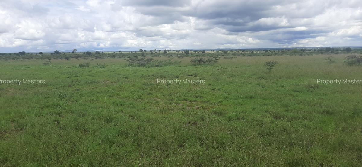 Residential Land at Leshaoo - 7