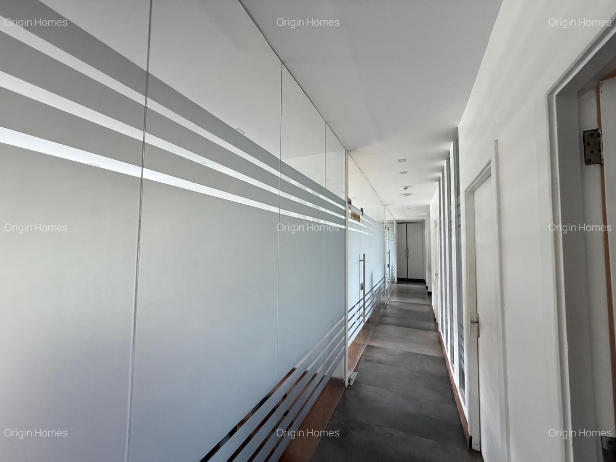 Furnished 2,000 ft² Office with Backup Generator at City Park Drive - 7