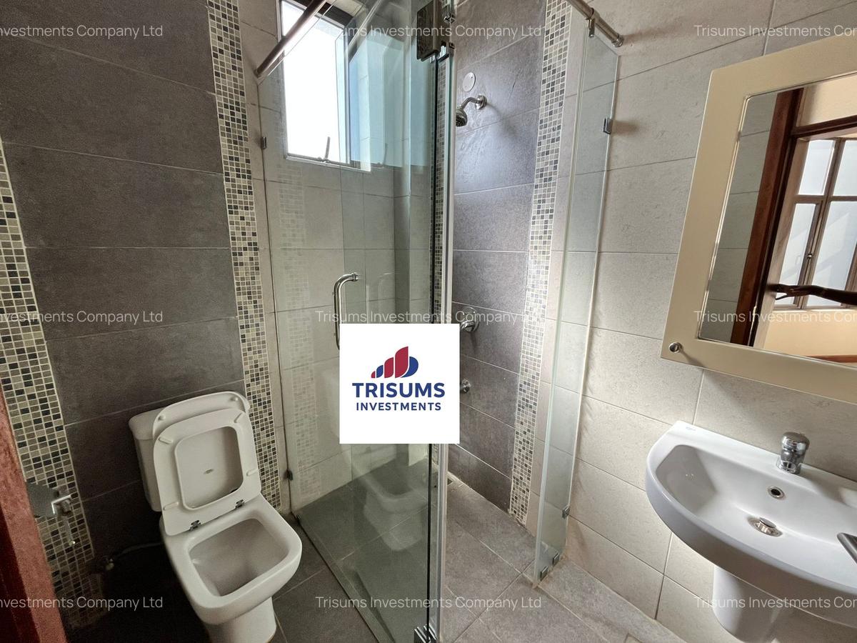 4 Bed Apartment with En Suite in Westlands Area - 16