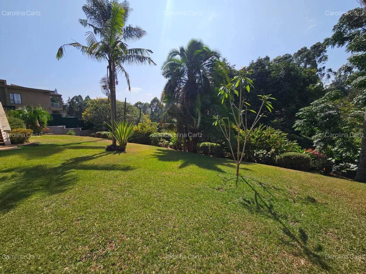 2 Bed House with En Suite in Nyari - 1