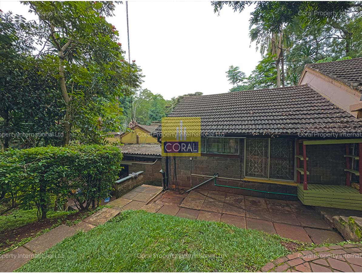 1.1 ac Land in Muthaiga - 16