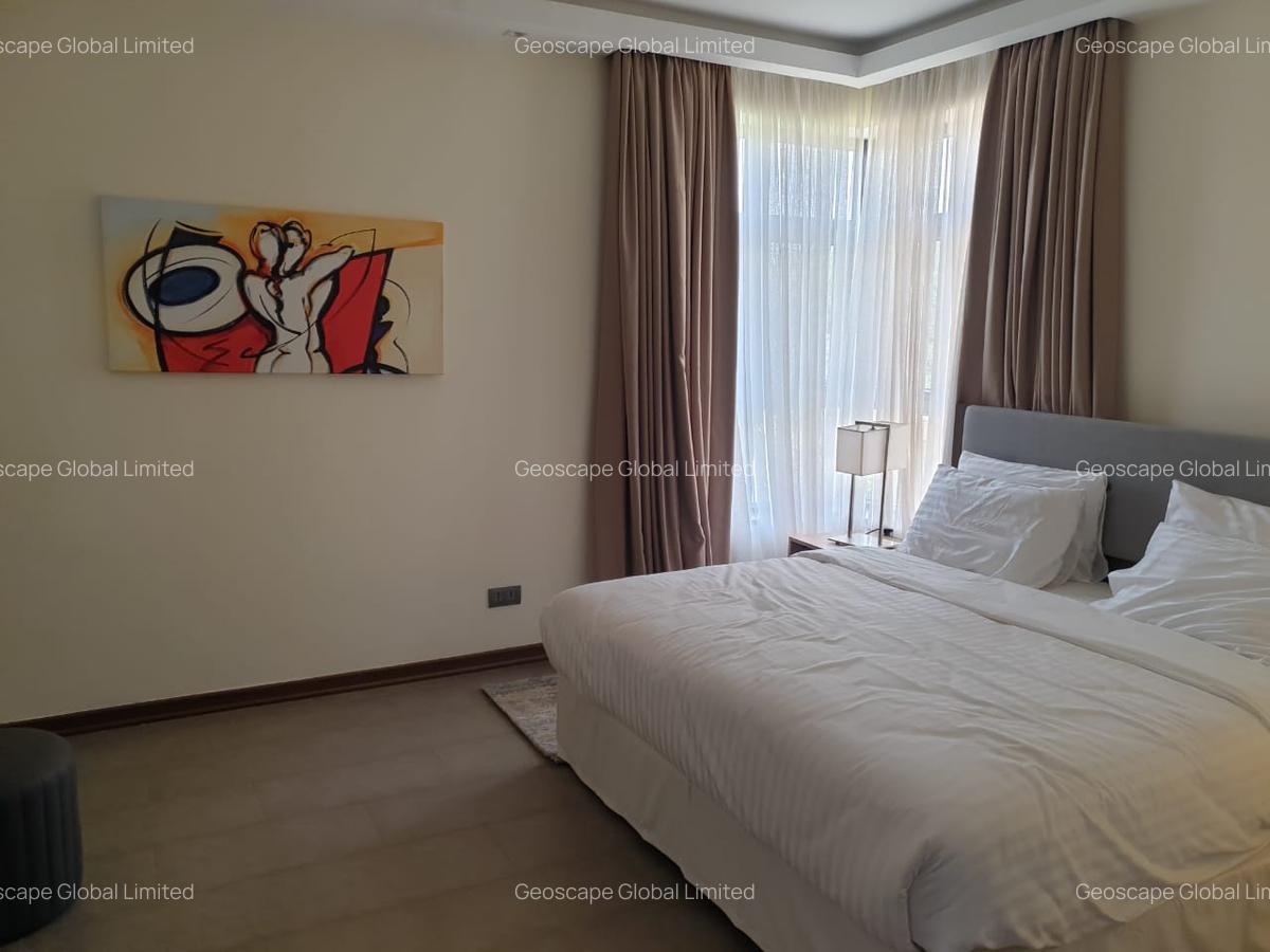 2 Bed Apartment with En Suite in Spring Valley - 7