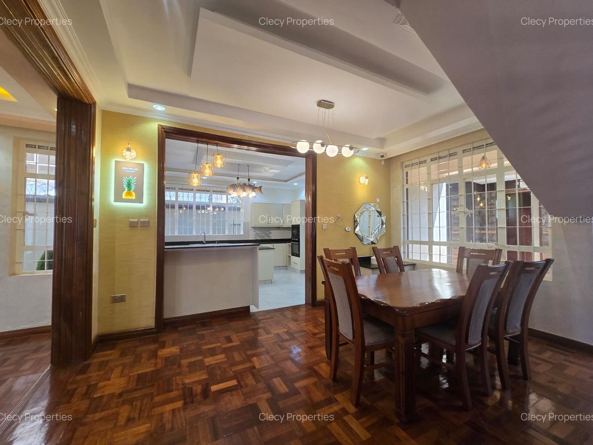 5 Bed House with En Suite at Mugutha - 6