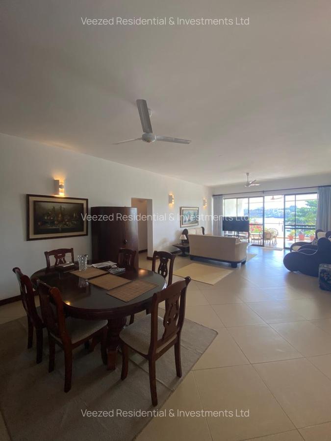 Furnished 3 Bed Apartment with En Suite in Nyali Area - 4