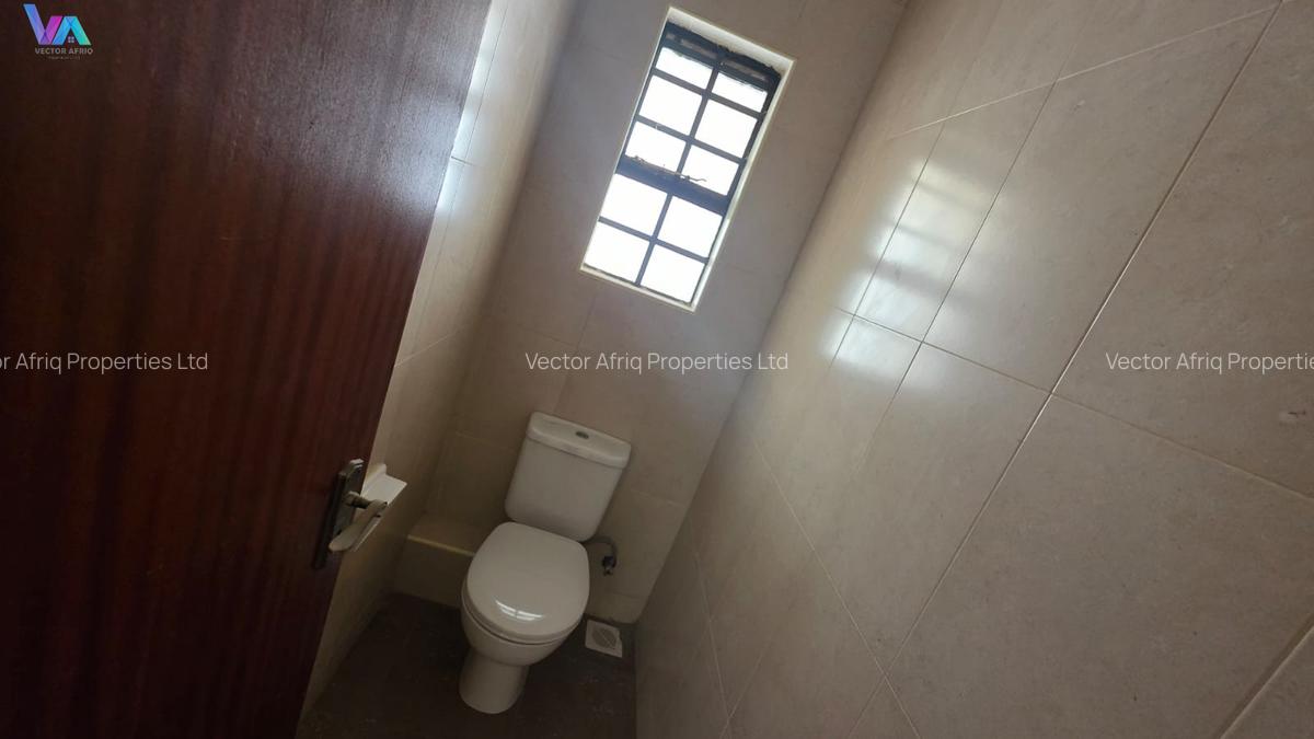 Serviced 3 Bed Apartment with En Suite in Athi River - 5