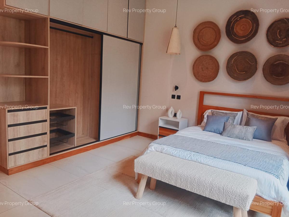 4 Bed Apartment with En Suite in Loresho - 15