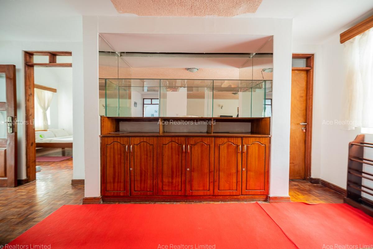 Office with Backup Generator at Kileleshwa - 11