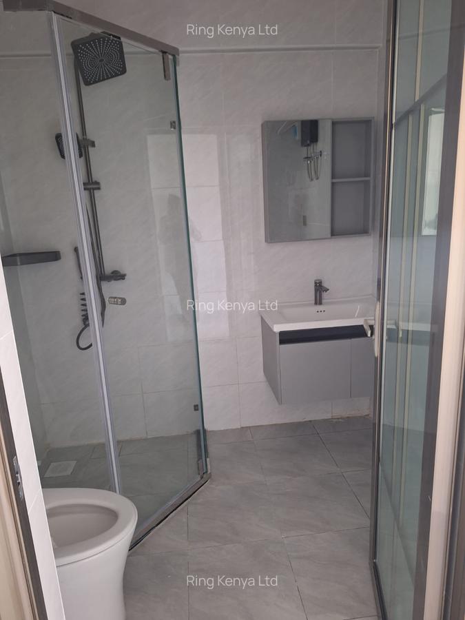 2 Bed Apartment with En Suite in Kileleshwa - 16