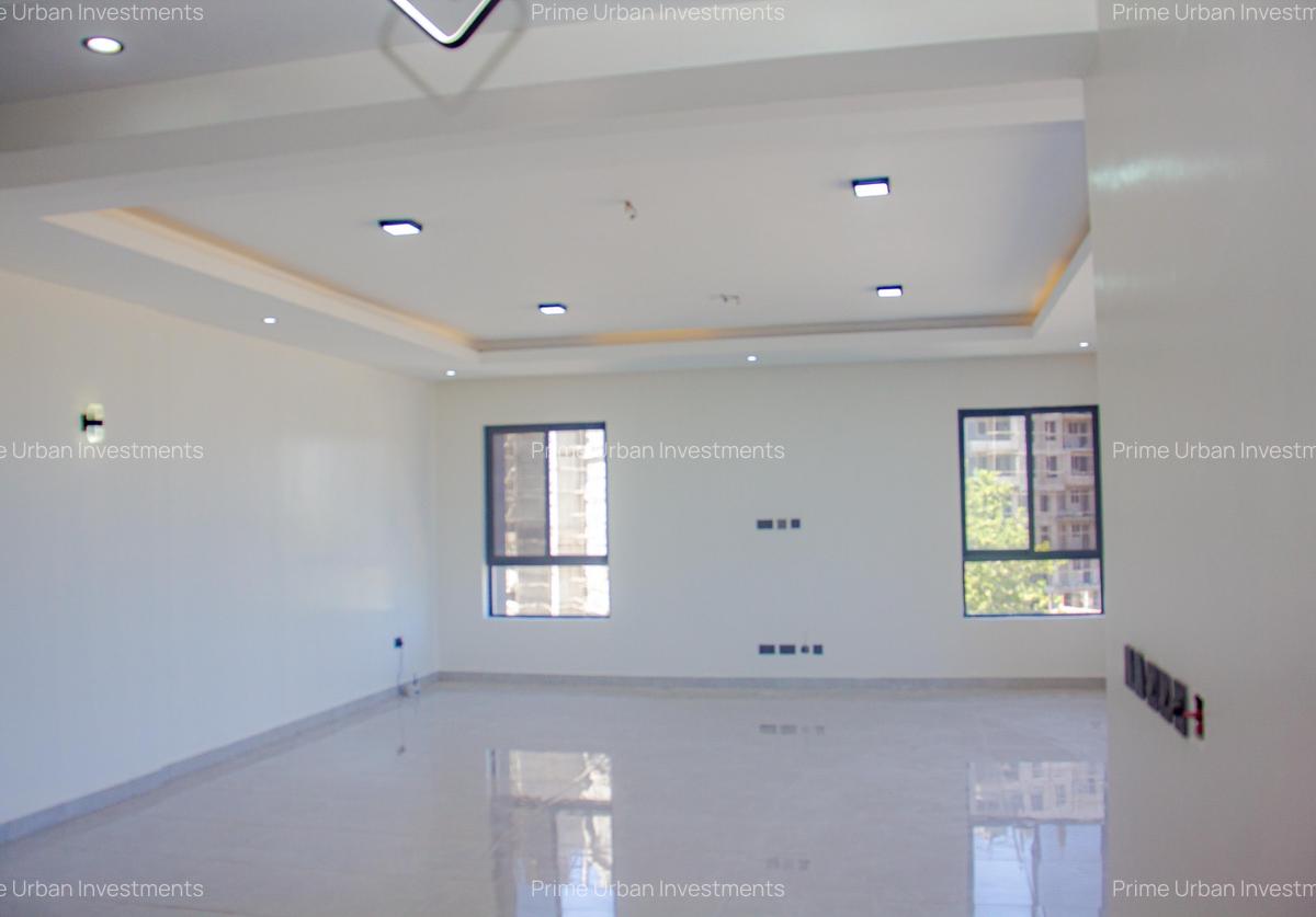 Serviced 3 Bed Apartment with En Suite at Simba Lane - 7