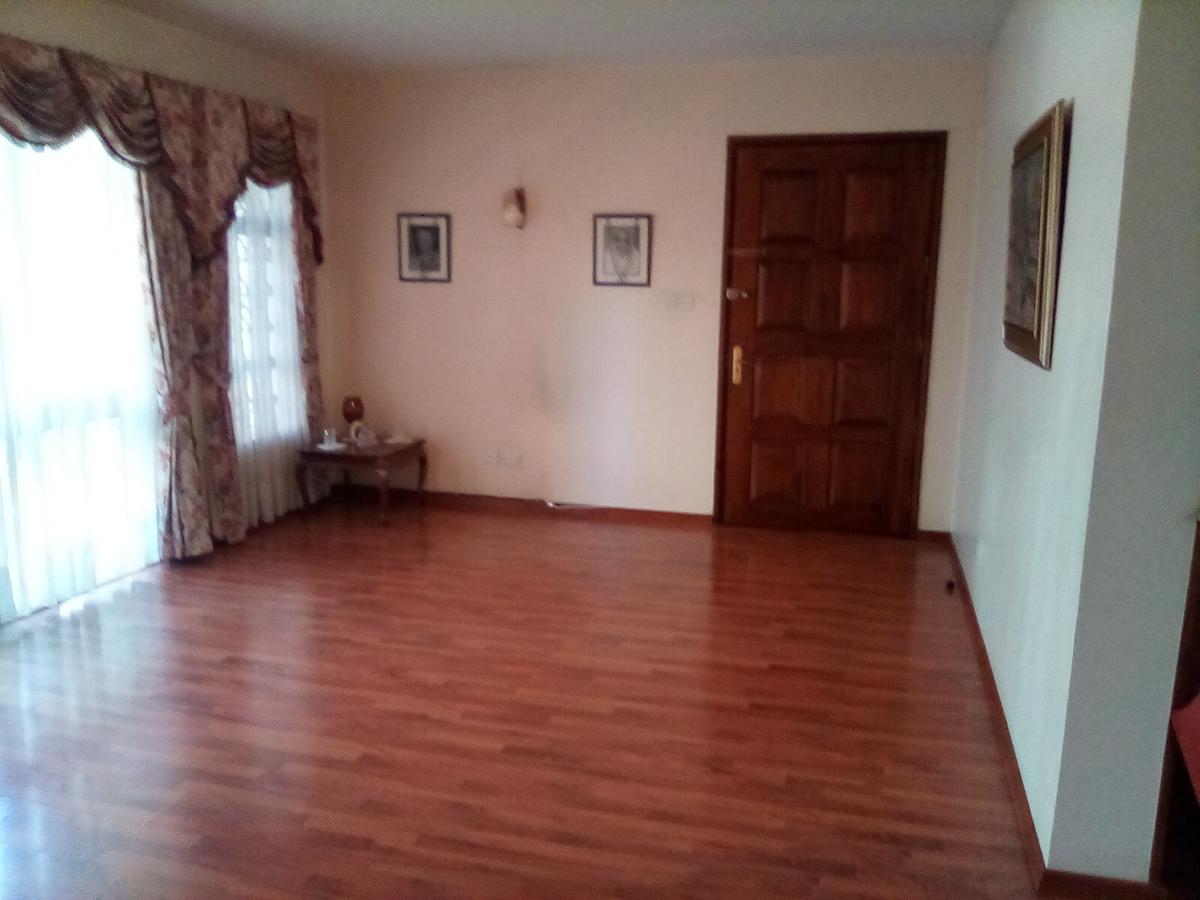 3 Bed Apartment with En Suite at Kilimani - 16