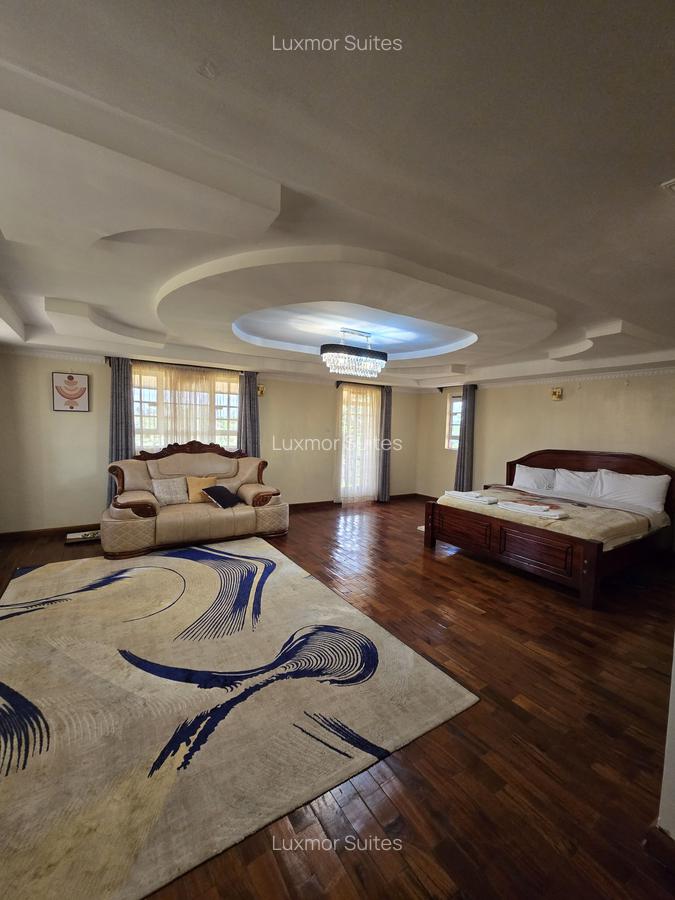 8 Bed House with En Suite at Runda Gardens - 5