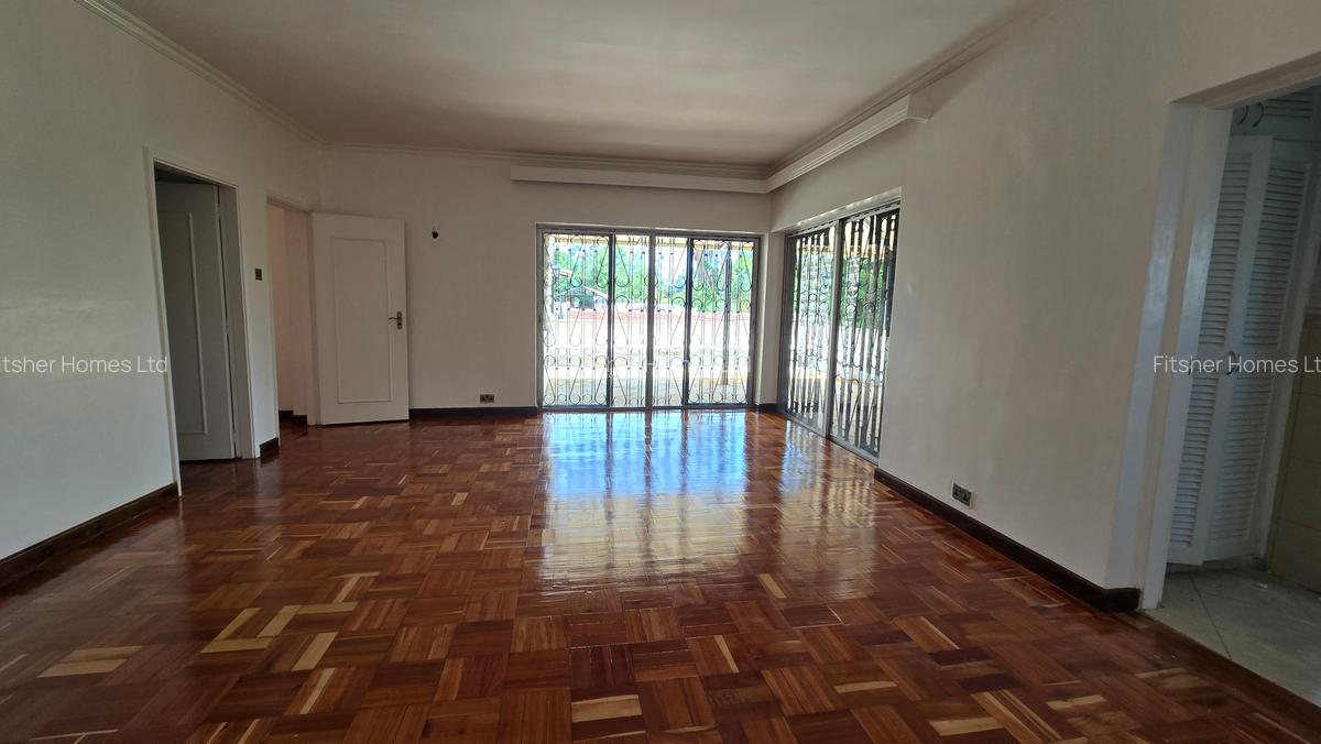 6 Bed House with En Suite in Kilimani - 18