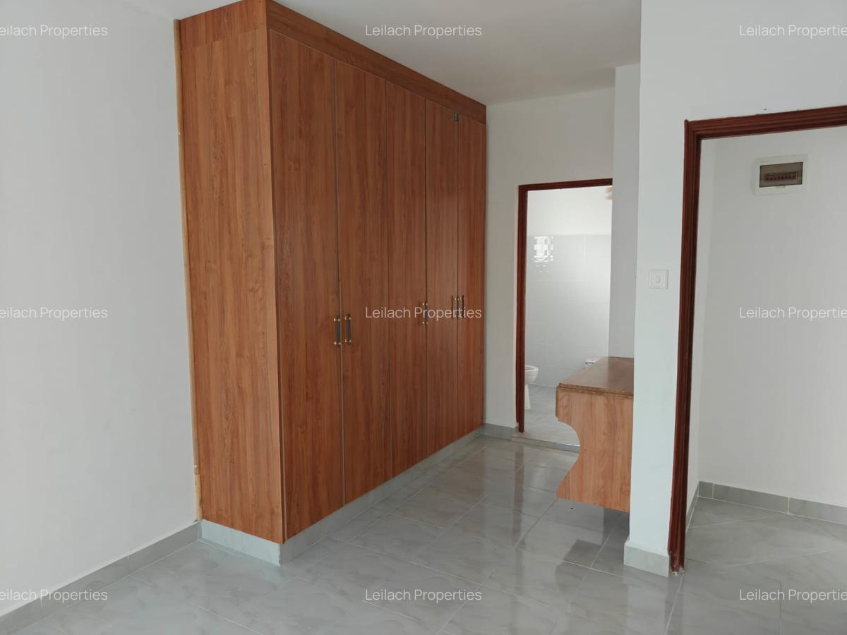 3 Bed House with En Suite in Ongata Rongai - 6