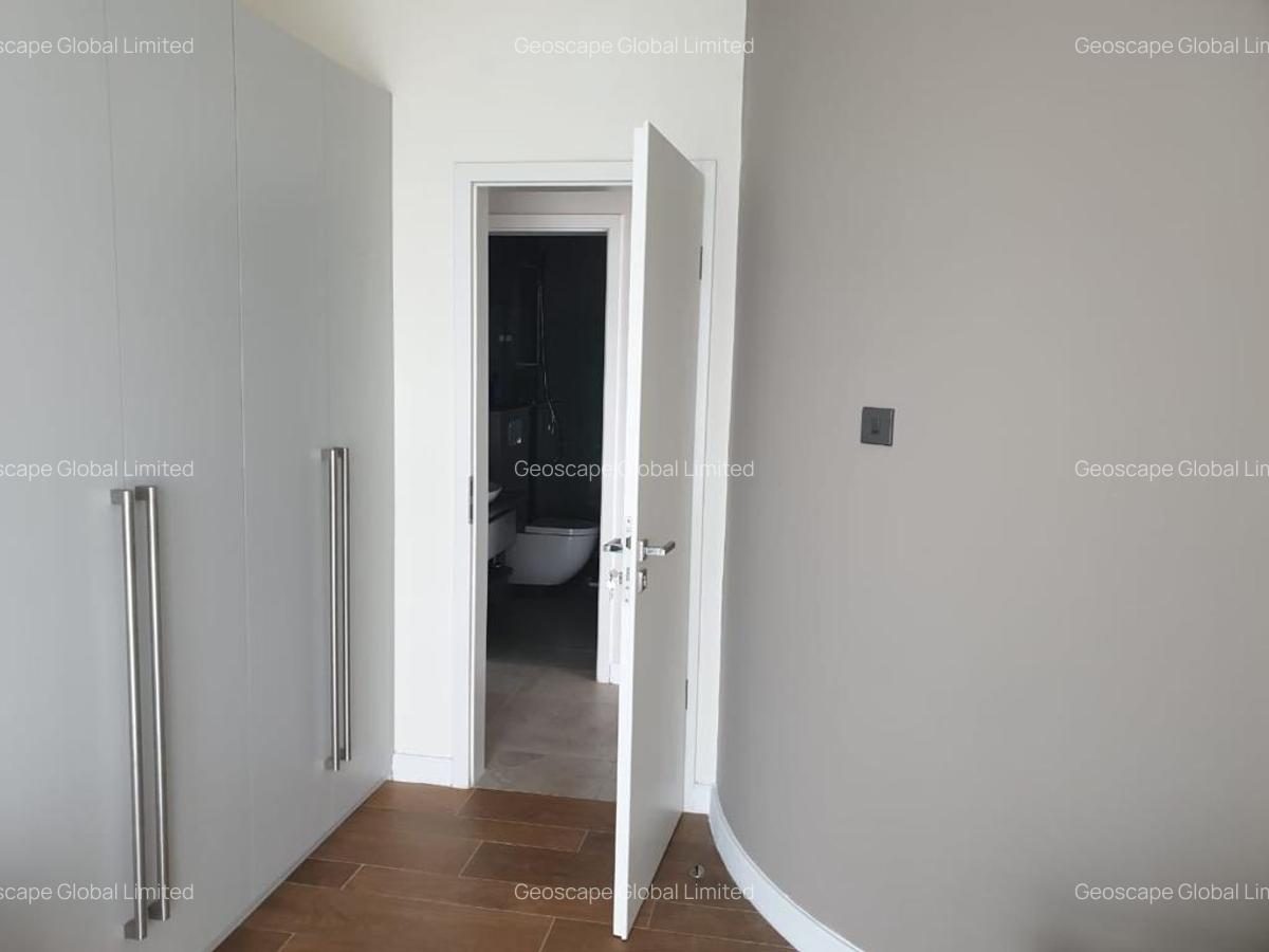 Furnished 2 Bed Apartment with En Suite in Westlands Area - 10