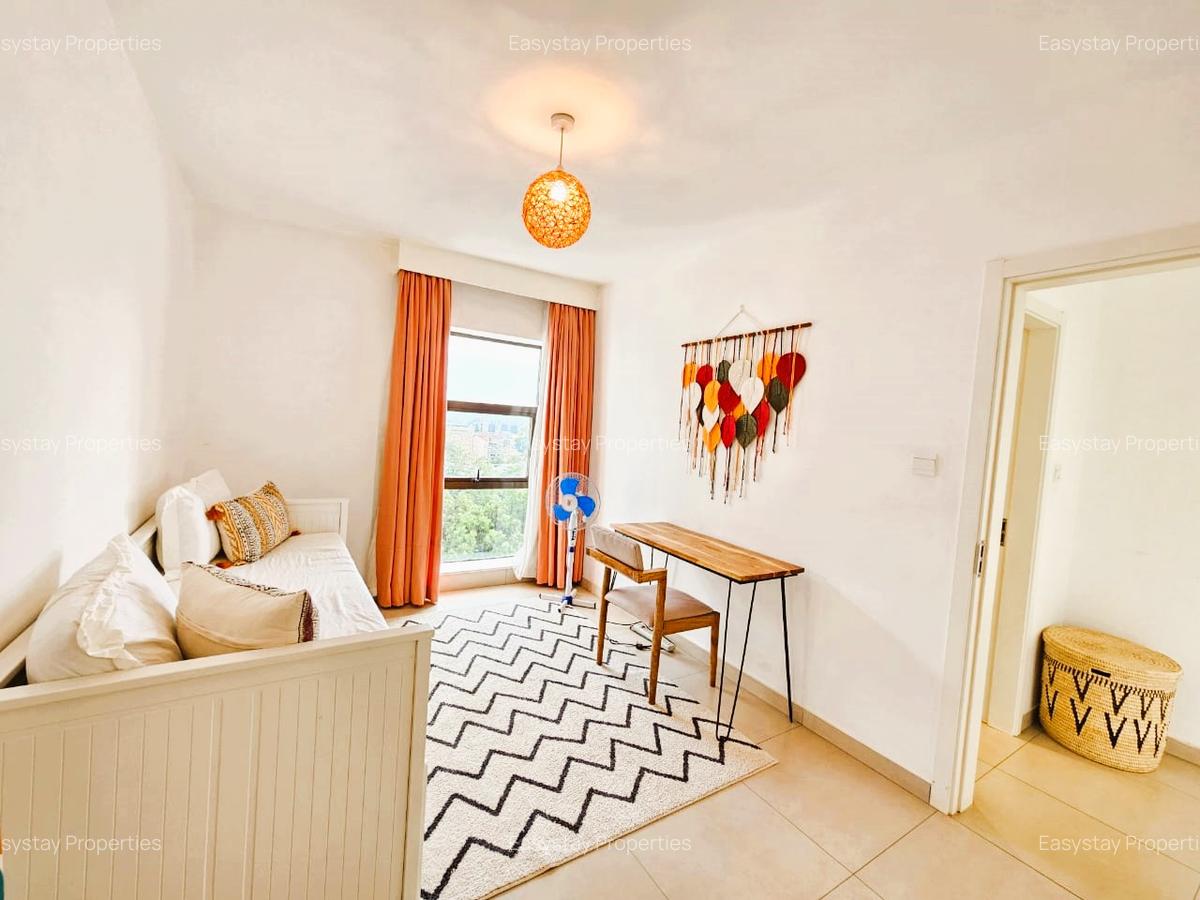 Furnished 2 Bed Apartment with En Suite in Lavington - 9