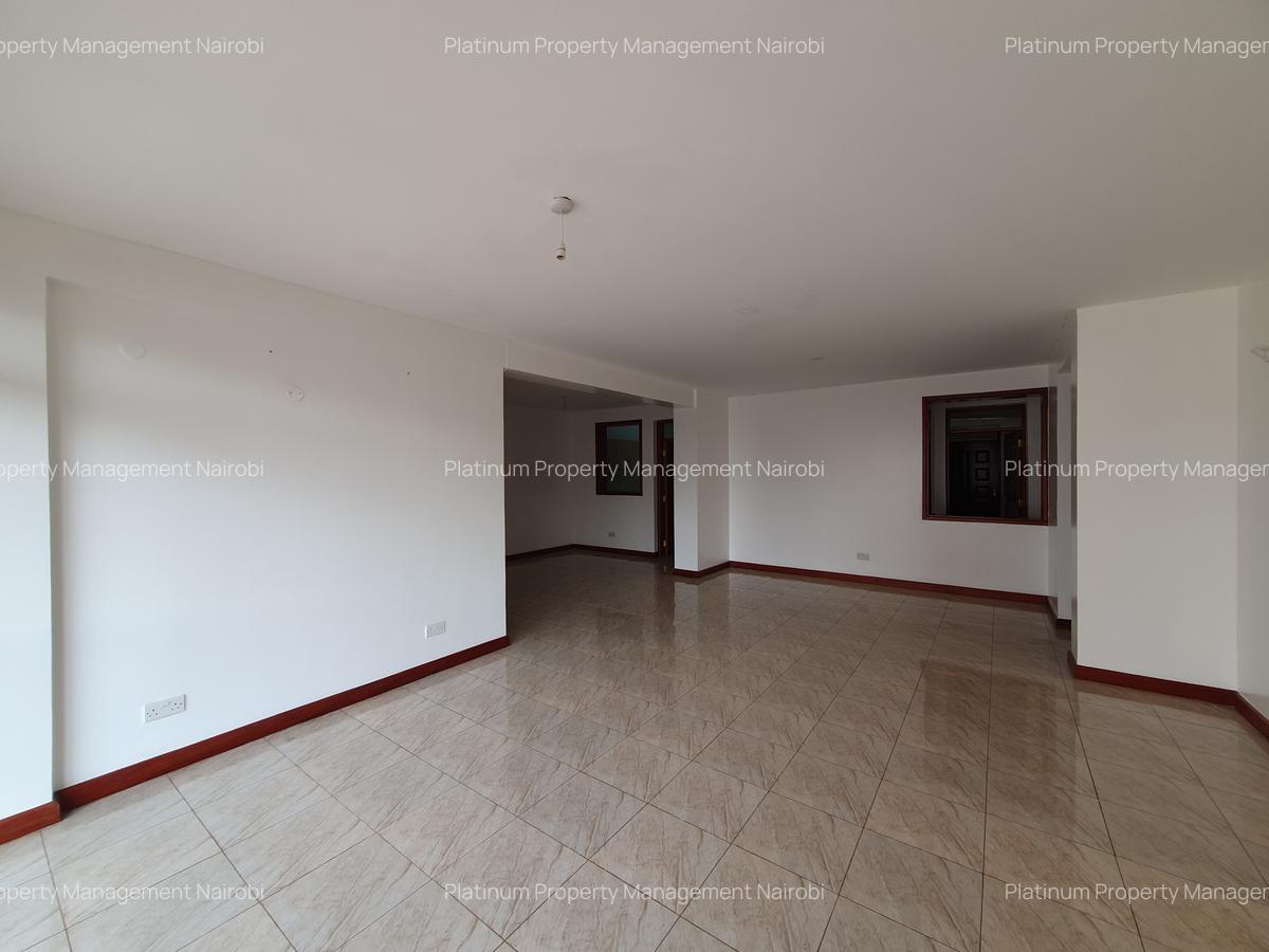 3 Bed Apartment with En Suite at Wambugu Rd - 3