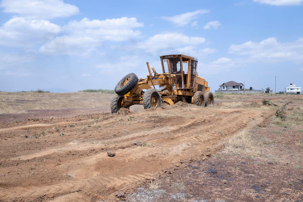 0.045 ac residential land at kalimoni