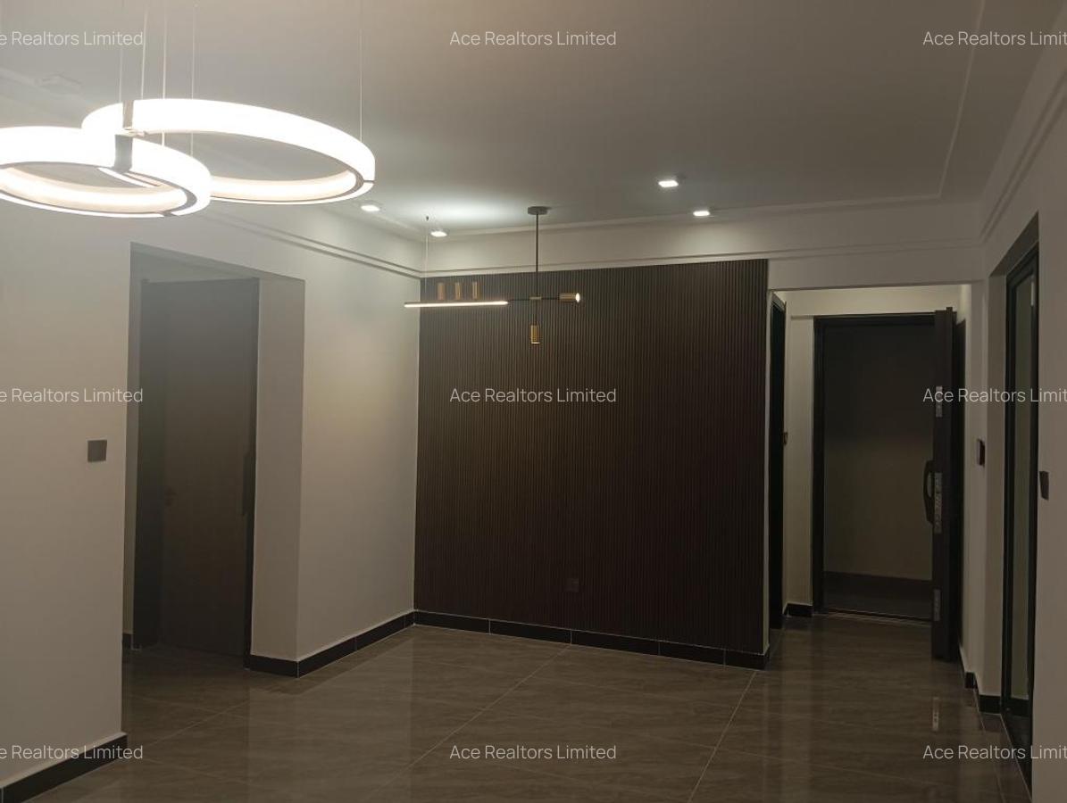 2 Bed Apartment with En Suite at Valley Arcade - 4