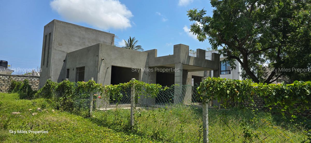 3 Bed House with En Suite at Mtwapa Creekside - 2