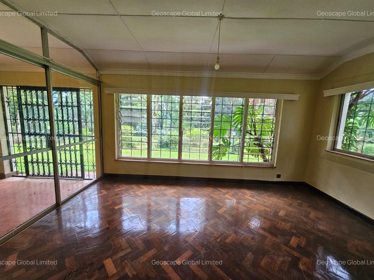 4 Bed House with En Suite in Thigiri - 9