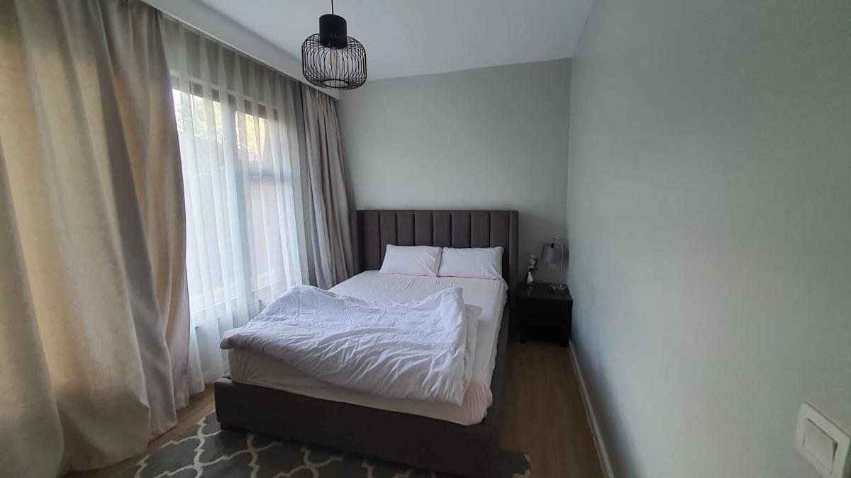 Furnished 2 Bed Apartment with En Suite at Riara Road - 11