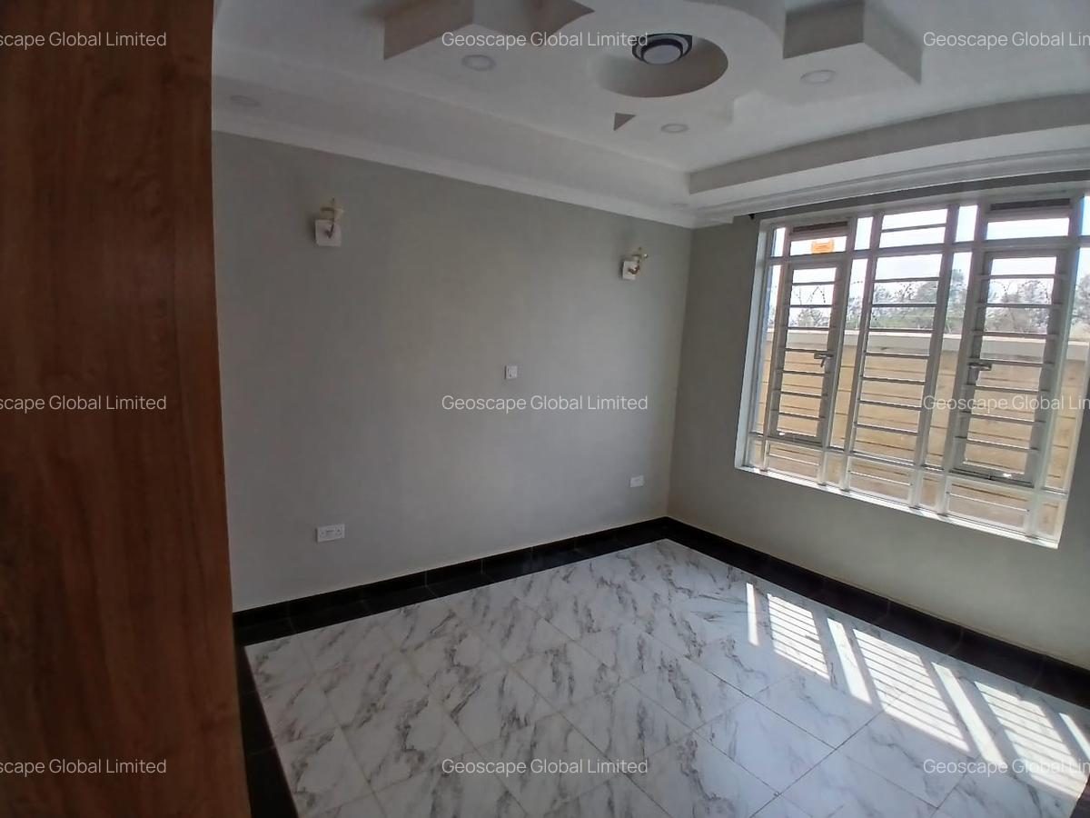 3 Bed House with En Suite in Ruiru - 6