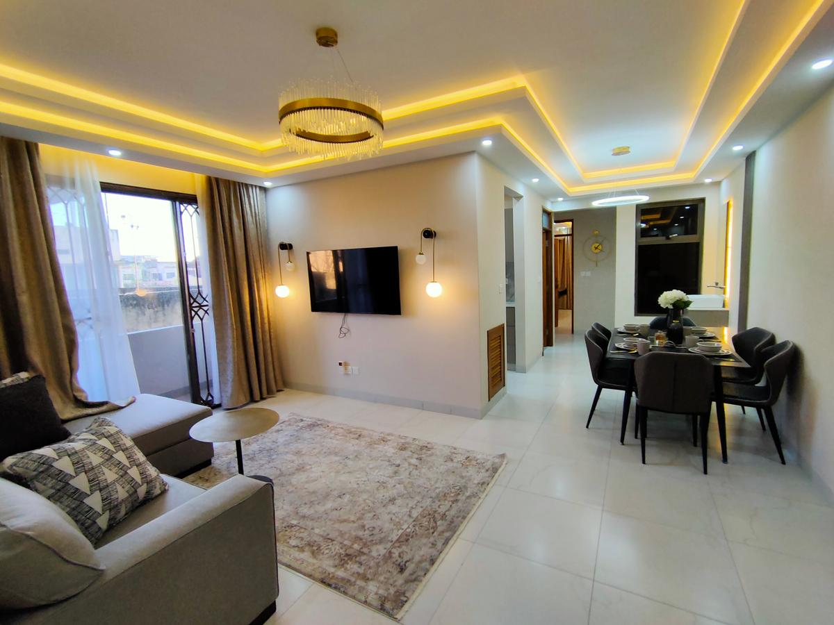 2 Bed Apartment with En Suite at Ganjoni - 2