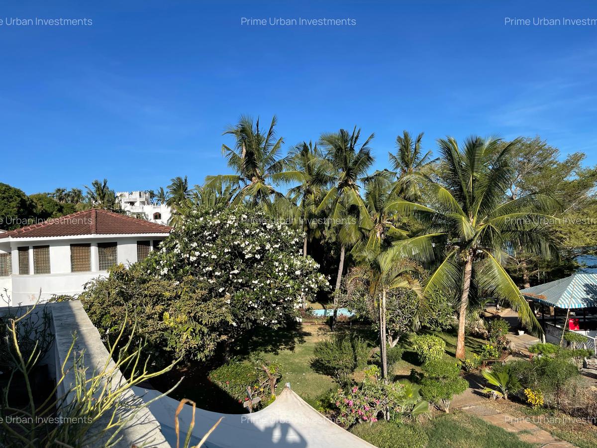 7 Bed Villa with En Suite in Mtwapa - 13