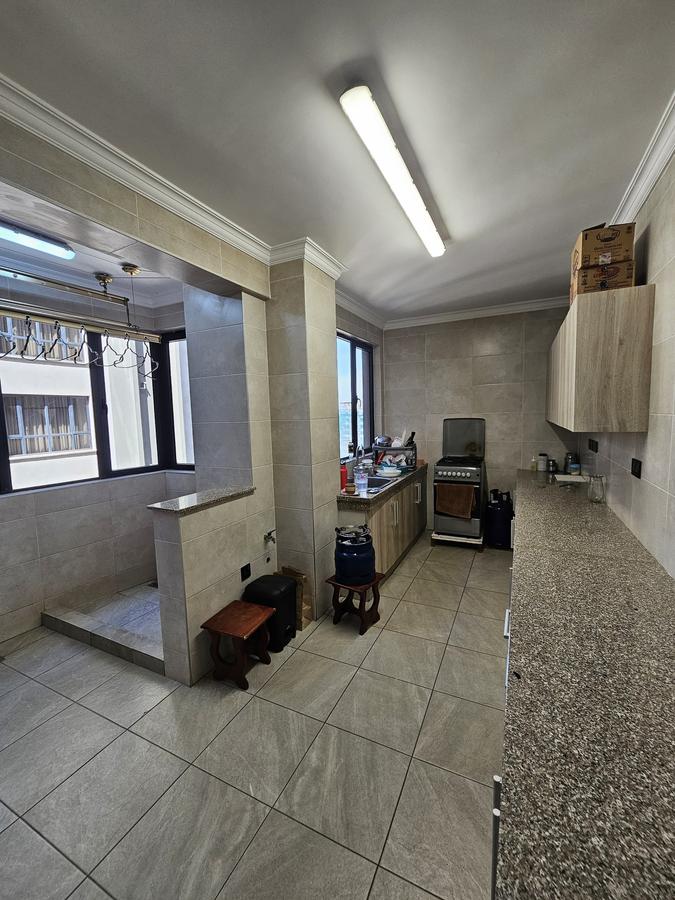 Serviced 4 Bed Apartment with En Suite in General Mathenge - 6