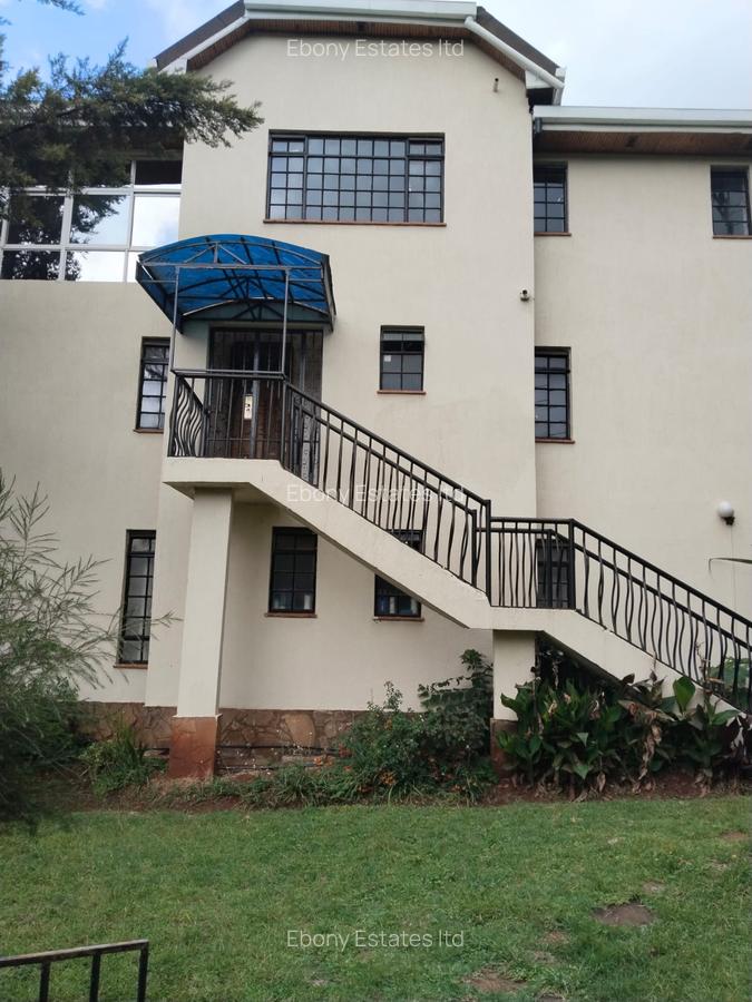 5 Bed Townhouse with En Suite in Kileleshwa - 18