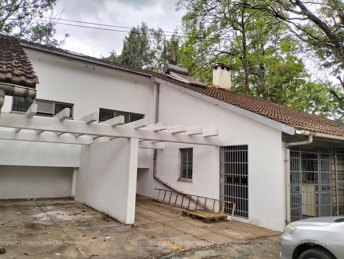 4 Bed Townhouse with En Suite in Kileleshwa - 13