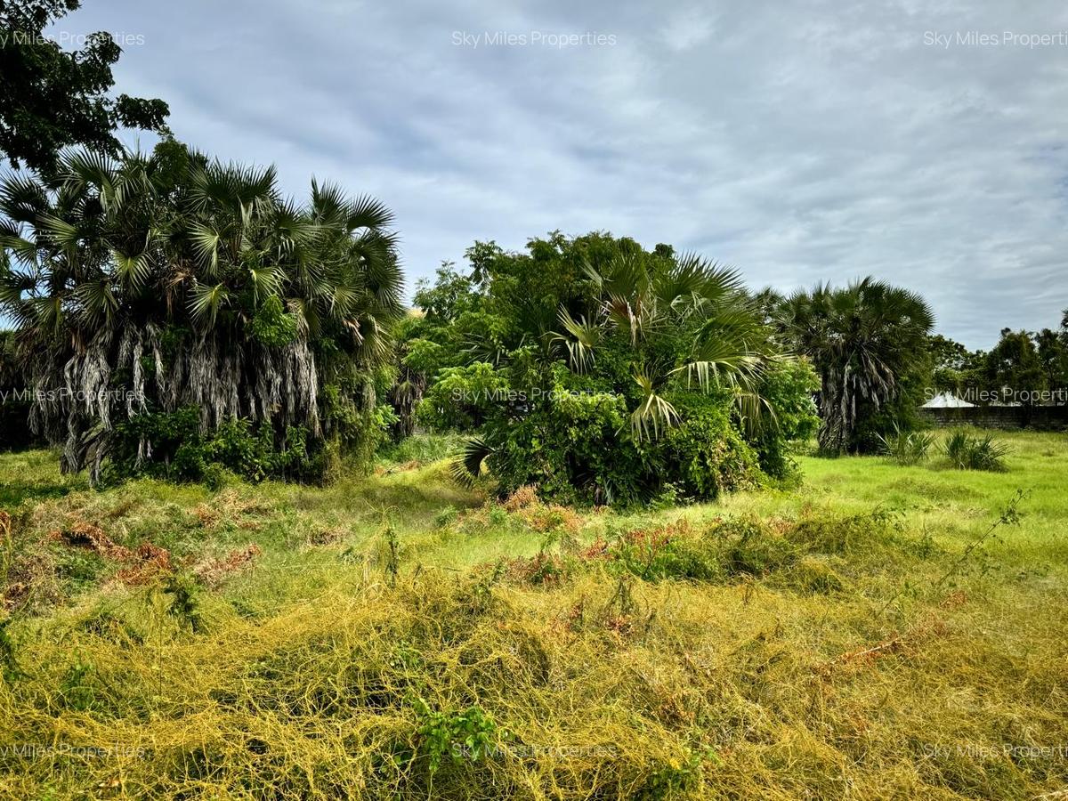 5.2 ac Land at Nyali Centre - 7