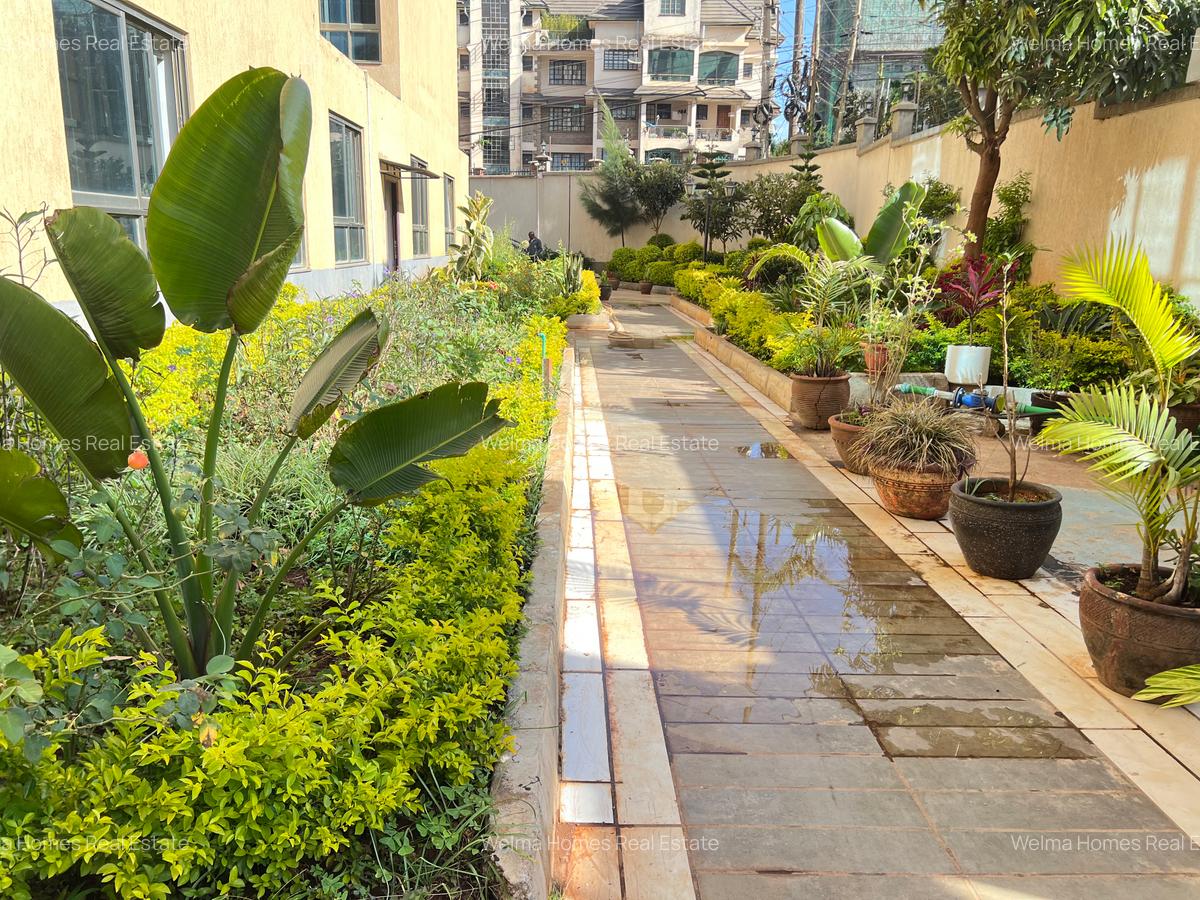 2 Bed Apartment with En Suite in Kileleshwa - 12